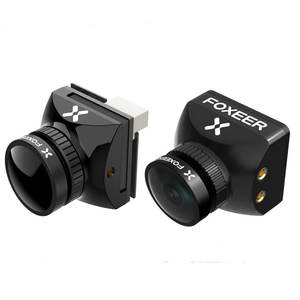 Cámara Foxeer T-REX Micro / Mini 1500TVL Super WDR 4:3 16:9 PAL/NTSC Conmutable, Cámara FPV Resistente a la Intemperie - Product Image 6