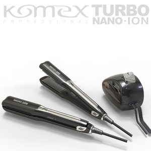 Komex, un outil de coiffage polyvalent qui utilise la combinaison de <span class=keywords><strong>vapeur</strong></span> et de chaleur, l'huile <span class=keywords><strong>Steampod</strong></span> pour coiffer les cheveux. <span class=keywords><strong>Lisseur</strong></span> de cheveux. - Product Image 1