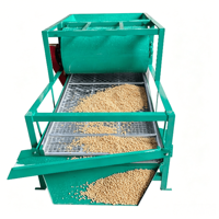 Souffleur d'air de taille personnalisable pour le nettoyage des grains fins (blé, haricots, riz)