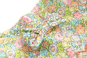 Vestido de Flores para Bebés y Niñas Pequeñas, Vestido Casual de Verano en Oferta, Vestidos Bordados para Niñas - Product Image 5