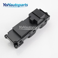 37990-56P00-000 37990-66M00-01 37990-78M00-01 Interruptor Maestro de Elevalunas Eléctrico para Suzuki Vitara S-Cross, Regulador de Ventanilla del Lado del Conductor