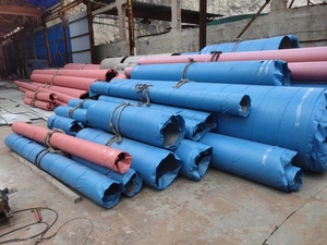 高品質ステンレス鋼シームレス溶接パイプ 304 316 904L 316Ti JIS冷間引抜熱間圧延 20mm外径チューブ 6本入り - Product Image 6