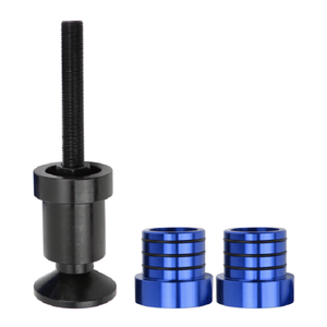 Kit de joint d'essieu avant Premium 30/44 et ensemble d'outils de réparation robustes avec outils d'installation pour Jeep JK/TJ/<span class=keywords><strong>XJ</strong></span> (modèles 1997-2018) - Product Image 1
