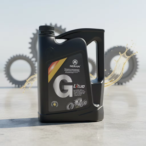 Nerain <span class=keywords><strong>Aceite</strong></span> para Transmisión Automotriz GL-5 75W/80 85W/140 80W/90 85W/90 de 20 pies, el más vendido - Product Image 2