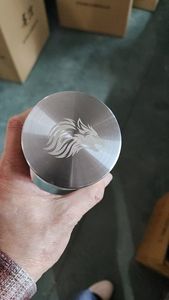 Bouteille d'eau de 500 ml à large ouverture, anti-fuite, personnalisée, en borosilicate résistant à la chaleur, design sportif, lavable au lave-vaisselle, gobelet à thé - Product Image 3