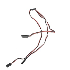 1/10 <strong>RC</strong> Crawler <strong>Servo</strong> JST Extension Cord Cable for <strong>Rc</strong> Crawler 1/10 - Product Image 3
