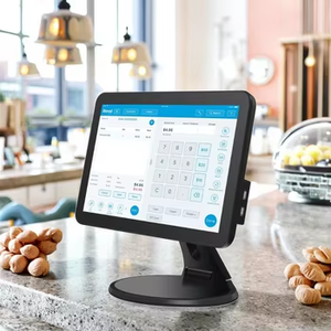 Kiosco POS de Autoservicio con Pantalla Táctil de 15.6 Pulgadas para Pedidos y Pagos en Comercios Minoristas - Product Image 1