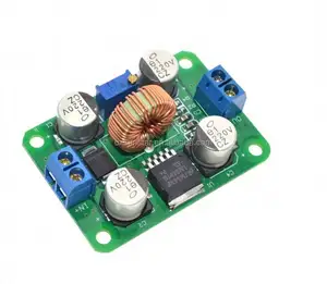 LM2587 DC-DC modules d'alimentation/plus lm2577 (Crête 5A) DC Convertisseur Élévateur Module