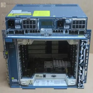 Conjunto de Estante Cpt M6 15454-m6-sa con 2x Tsc-e 1x Psu Fta2 Nuevo Original en Existencia Automatización Industrial Pac Plc Dedicado - Product Image 1