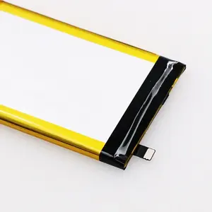 Original hochwertiger 3050-mAh-Ulefone-Metallakku, integrierter Ersatz-Smartphone-Backup-Akku für Ulefone-Metall - Product Image 6