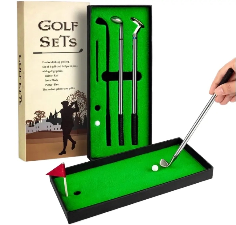Wholesale Promotion Original Fun Metal Mini