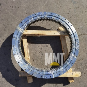 305.5 306 306E รถขุดขนาดเล็ก 155-6799 1556799 ลูกปืนหมุน - Product Image 4