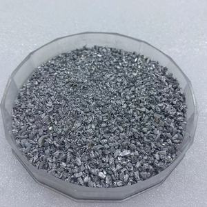 Resistencia a la corrosión Ru Pellets 3N5 Elemento fotoeléctrico Pellets de rutenio - Product Image 4