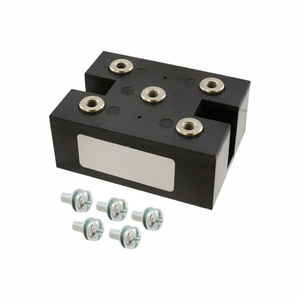Components Electronic VUO105-12NO7 PWS-C Original One Stop Service Diodes - Product Image 1