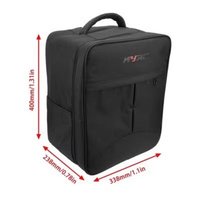 Sac de rangement pour pièces de voiture RC 1/10 1/8, sac de transport pour modèles de voitures de drift, rock crawlers, camions, TRX4 SCX10 HSP 94188, buggy d'escalade, jouets et accessoires