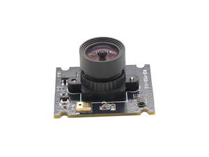Módulo <span class=keywords><strong>de</strong></span> cámara USB <span class=keywords><strong>de</strong></span> 5MP, 2592x1944, 30fps, cámara UVC <span class=keywords><strong>de</strong></span> enfoque fijo <span class=keywords><strong>de</strong></span> alta velocidad con micrófono <span class=keywords><strong>para</strong></span> Windows, Android, Linux, Mac - Product Image 5