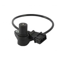 EC140C EC140D EC140E EC160B EC160C EC160D EC160E Sensor posisi ekskavator Tachometer 22435058 04199447 VOE20450707