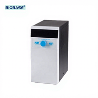 Machine de scellage de plaques semi-automatisée BIOBASE pour plaques PCR/ELISA