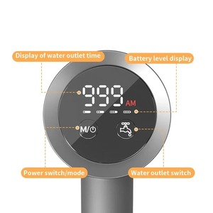 Smart Quantitative Alcohol Dispenser Professional High End Whiskey <b>Pump</b> Dispenser Liquor <b>Pump</b> Adjustable Foldable Wine Decanter - Product Image 5