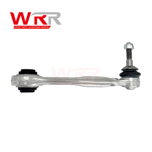 33326779388 33326850444 Brazo de control superior para BMW F30 F32 320i 420i, horquilla superior, barra de suspensión, bieleta de dirección, pieza de chasis - Product Image 3
