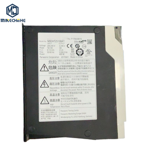 โมดูลควบคุมการเคลื่อนไหวของเครื่องขยาย MBDHT4510BA เซอร์โว MBDHT3510BA MBDHT1510BA MBDHT2510BA สำหรับระบบอัตโนมัติในอุตสาหกรรม - Product Image 1