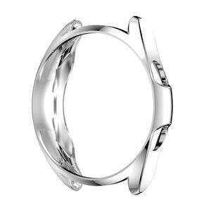 <span class=keywords><strong>Coque</strong></span> pour <span class=keywords><strong>Samsung</strong></span> <span class=keywords><strong>Galaxy</strong></span> Watch 3 <span class=keywords><strong>41</strong></span>/45mm <span class=keywords><strong>Coque</strong></span> Placage PC Frame Cover - Product Image 6