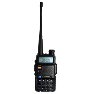 BAOFENG מקורי 8W ראשי לוח 128CH UHF 136-174 VHF 400-520 שתי דרך רדיו ווקי טוקי baofeng UV-5R UV5R גרסה משודרגת