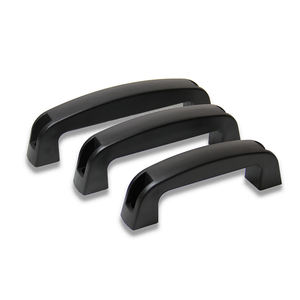 U-shape форме, благодаря чему создается ощущение невесомости с ручкой из черного пластика нейлон материал бант шаг 93,5 113 117 120 122 130 132 машин ручка - Product Image 3