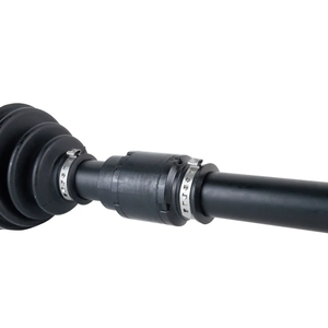 Eje de transmisión delantero derecho izquierdo de fábrica CCL para Toyota <span class=keywords><strong>Sena</strong></span> 3,5-L 8AT OEM 43410-33350 43420-0R081Camry Hilux - Product Image 4