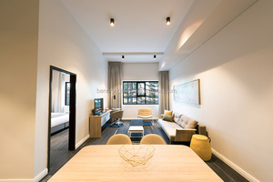 Dc24v Vòng Trần xuống ánh sáng lịch thi đấu với RGBW và phù hợp DMX512 KNX và loxone thông minh bề mặt nhà gắn ánh sáng - Product Image 3