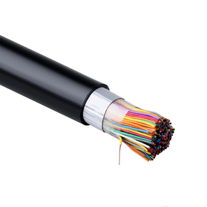 10 20 30 50 100 زوج تحت الأرض جيلي شغل كابل تليفون خارجي - Product Image 2
