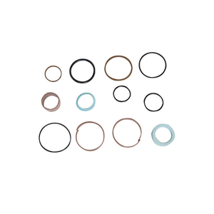 Pièces de rechange pour chargeuse frontale YX656 de fabrication chinoise, kit de réparation du vérin de flèche - Product Image 2