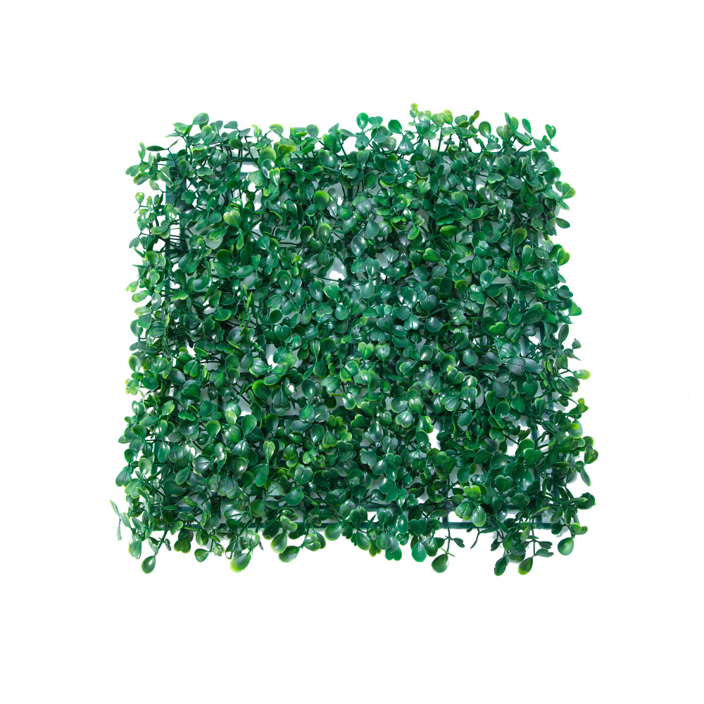 Simulated lawn