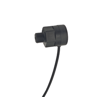 Sensor Tekanan Sensor Aliran 5v Sensor Tekanan untuk Pengukuran Aliran Air Irigasi Pertanian