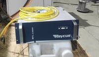 Source laser CW Photonics MFSC-3000C monocouche 3000W 3KW MAX neuve 1064nm pour machine de découpe laser à fibre, garantie 2 ans