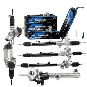 Cremallera y piñón <span class=keywords><strong>de</strong></span> dirección asistida <span class=keywords><strong>de</strong></span> alta calidad para <span class=keywords><strong>Honda</strong></span> <span class=keywords><strong>Accord</strong></span> series 94-19 CD5/CG5/CM5/CP1/CP2/CR1/CV1 <span class=keywords><strong>caja</strong></span> <span class=keywords><strong>de</strong></span> cambios <span class=keywords><strong>de</strong></span> dirección automática - Product Image 1