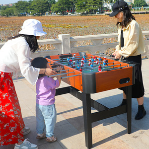 Futbolin Futbolito De Mesa Tabletop <strong>Fussball</strong> Foosbal Football <strong>Table</strong> Interactive Sport Game Fabi Foosball <strong>Table</strong> Soccer <strong>Tables</strong> - Product Image 5