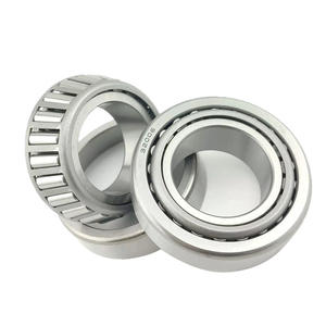Factory Supply Attractive Price 30304 30305 30306 30307 Separated Bearing 3030 Series Tapered <b>Roller</b> Bearings - Product Image 4