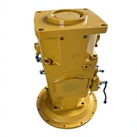 Pompe hydraulique principale complète 365C 365C L 266-7952 avec ensemble de pompe à piston pour remplacement d'excavatrice CAT