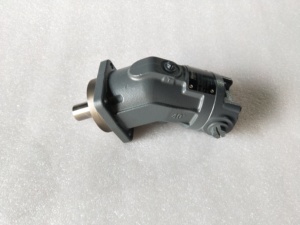 Motores Hidráulicos de Pistones Axiales Serie A2FM023, Cilindrada Fija de 280, Torque Continuo de 50 nm, A2FO5/60L-PBB07-S - Product Image 4