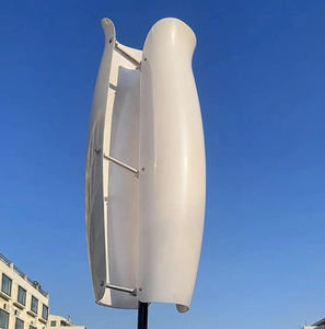 <span class=keywords><strong>Éolienne</strong></span> de <span class=keywords><strong>type</strong></span> tulipe à plusieurs couleurs, petite <span class=keywords><strong>éolienne</strong></span> <span class=keywords><strong>verticale</strong></span> de 1 kW, 2 kW, 5 kW, 10 kW - Product Image 4