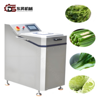 Máquina Deshidratadora de Vegetales de Alta Eficiencia con Frecuencia Variable, Máquina Deshidratadora de Vegetales Automática con Frecuencia Variable