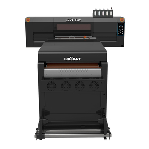 Inkgiant 5 i3200 đầu in Máy in phun Độ phân giải cao 60cm Chiều rộng in 12 màu giải pháp tự động cấp 1 năm bảo hành - Product Image 3