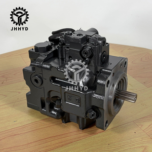 Repuestos para Maquinaria de Construcción 708-1L-00360 7081L00360 Bomba Hidráulica D65EX-15E0 D65PX-15E0 D65WX-15E0 Bomba de Ventilador para Komatsu - Product Image 5