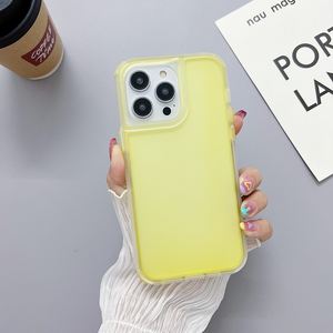 Fundas Protectoras Antigolpes Honatop para Celulares, Forros, Estuches, Protectores para Motorola, Huawei, Honor, Xiaomi, Redmi - Product Image 4