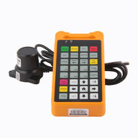Nouveau contrôleur laser portable sans fil WKB V6 Original Friendless 1030-1080nm, longue durée de vie, 1000/2000/3000/4000 nm et plus