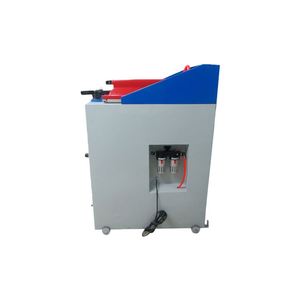 เครื่องกดพื้นรองเท้าแบบลมสำหรับทำรองเท้าผ้าใบและรองเท้ากีฬา - Product Image 2