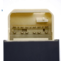 Puissance Unique Fenêtre Commutateur Ensemble pour Toyota RAV4 RAV 4 2019 2020 84820-06100 Gauche Conduite Master Vitre Switch Gauche Bouton