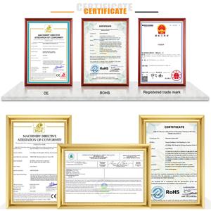 <span class=keywords><strong>Tondeuse</strong></span> à gazon Vigorun de qualité professionnelle, construction certifiée CE EPA, souffleuse à neige pour une tonte en pente sûre et efficace - Product Image 6