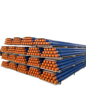 איכות עליון עיצוב חדש ריתוך צינור צינור חיכוך (dia.76-114 מ "מ) קידוח והכרייה מוט מקדחה פי עבור סיטונאים - Product Image 1